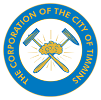 City of Timmins Logo
